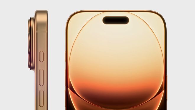 o或将重点升级功能保护壳渲染图曝光！m6米乐注册iPhone 17 Pr(图6)