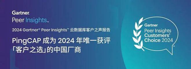 ！又携手共进了一年2025年一起迎接变化挑战变化！m6米乐2024 TiDB社区年度总结报告新鲜出炉(图2)