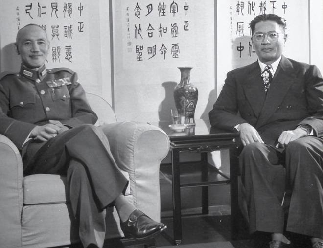 文墓前落泪：宋家人为何会葬在这里2003年106岁的宋美龄在宋子(图7)
