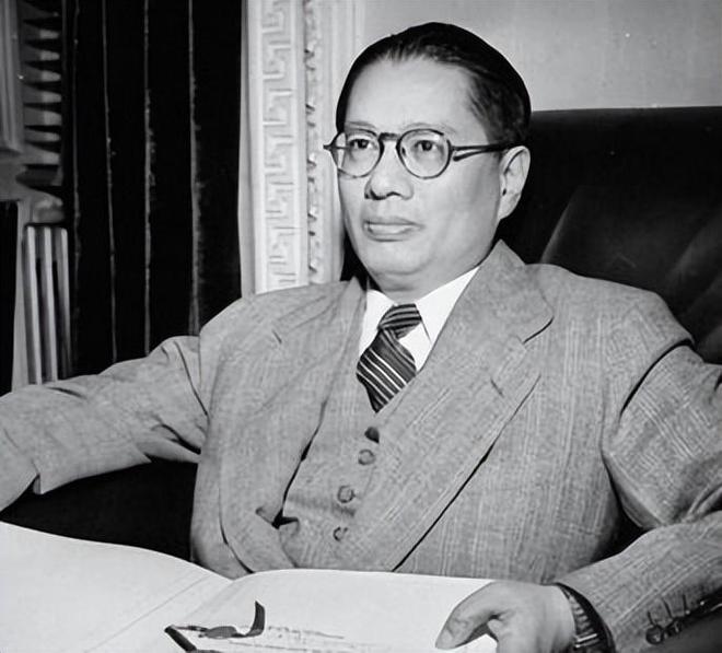 文墓前落泪：宋家人为何会葬在这里2003年106岁的宋美龄在宋子(图4)