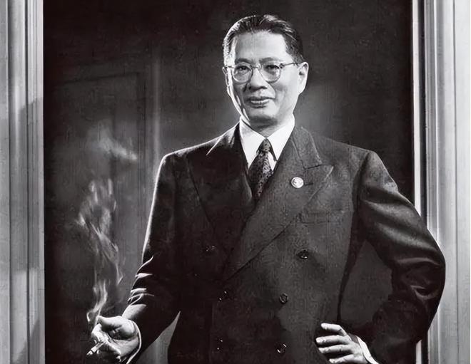 文墓前落泪：宋家人为何会葬在这里2003年106岁的宋美龄在宋子(图9)