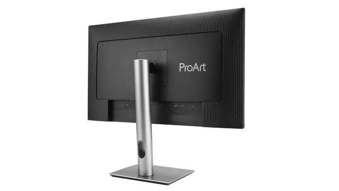 Gen2：专业显示器经过Calman验证华硕推出ProArt PA278QV(图2)