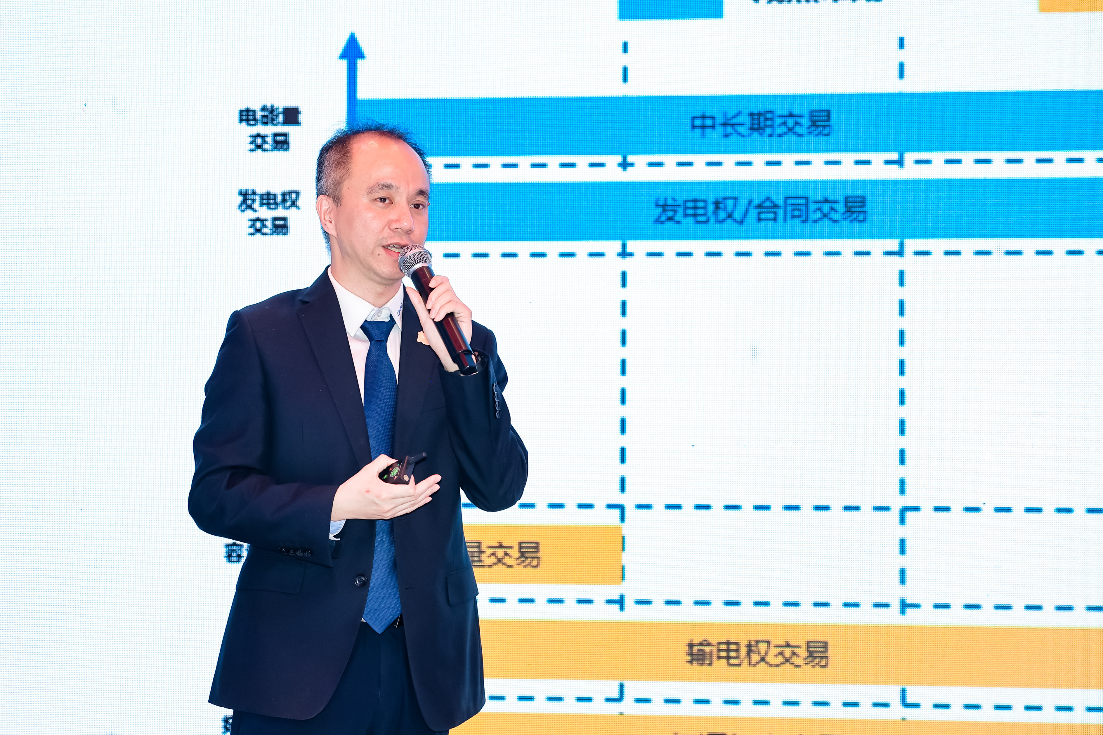 泰安能高燃登场引领综合能源服务生态直击SNEC首日方案升级签约不停正(图7)